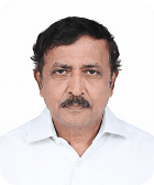 Dr. C.M HYDERALI