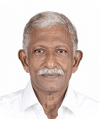 C.M SALIM