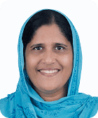 ASMA WAHID