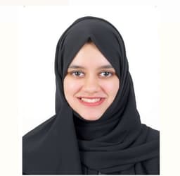 Amitha Khalid Najeeb