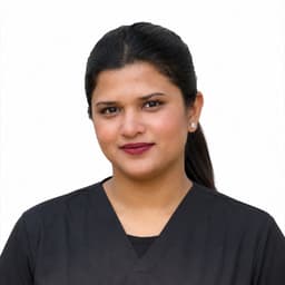 Dr. Ashna K.A PT